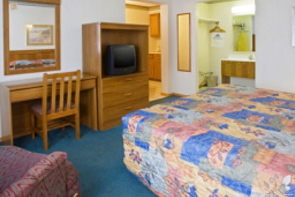Americas Best Value Inn (Decatur)